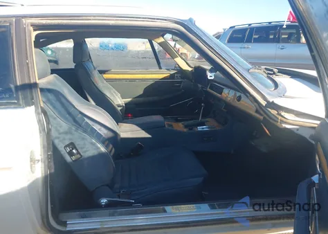 1989 Jaguar Xjs from USA, damaged, VIN SAJNA5849KC155334